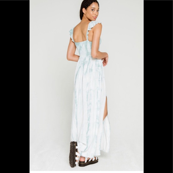 White Crow Summer Dress NWTS - Picture 2 of 13